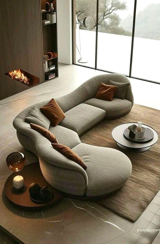 Cushions