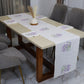 Passionate Lavender Single Table Runner