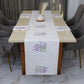 Passionate Lavender Single Table Napkin