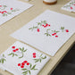 Cherry Crush Single Table Napkin