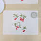 Cherry Crush Single Table Napkin