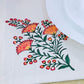 Floral Bliss Single Table Mat