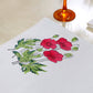 Poppy Affairs Table Mats & Napkins