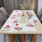 Poppy Affairs Single Table Mat