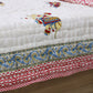 Bedsheet and Quilt Set-Royal Parade