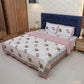 Bedsheet and Quilt Set-Royal Parade