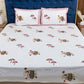 Bedsheet Set-Royal Parade