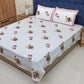 Bedsheet Set-Royal Parade