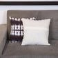 Tie & Dye Chocolate Cushion Set