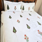 Bedsheet Set-Marigold Bliss