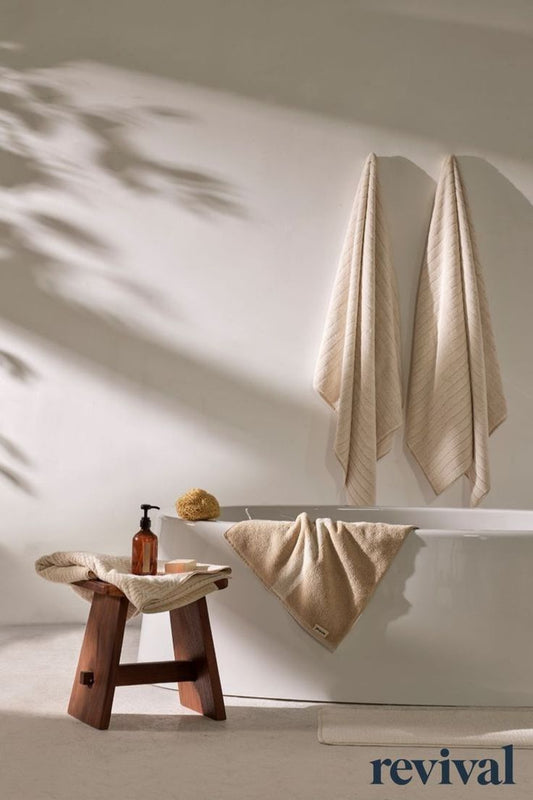 Bath Linen