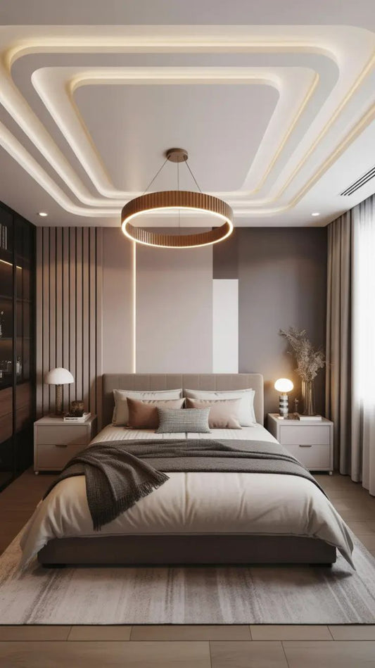 Bedroom Linen