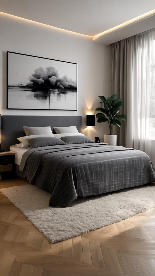 Bedroom Linen