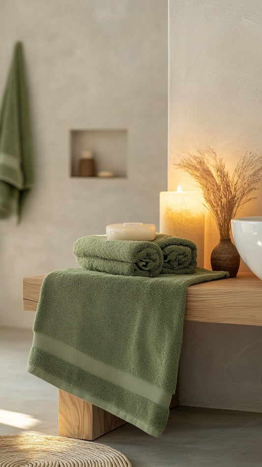 Bath Linen